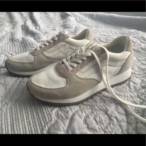Vintage VANS sneakers size 6